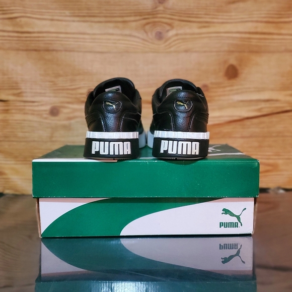 Puma Cali - Picture 5 of 10
